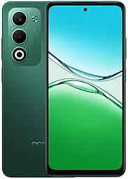 Смартфон Oppo A5 4G 8/256GB Aurora Green - фото Смартфон Oppo A5 4G 8/256GB Aurora Green