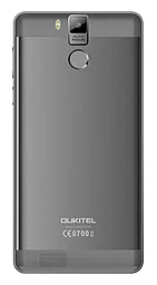 Oukitel K6000 Pro Gray - миниатюра 2