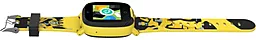 Смарт-часы Nomi Kids Transformers W2s Yellow - миниатюра 6 Смарт-часы Nomi Kids Transformers W2s Yellow - миниатюра 6