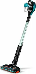 Вертикальний + ручний пилосос (2в1) Philips SpeedPro Aqua FC6729/01 - фото Вертикальний + ручний пилосос (2в1) Philips SpeedPro Aqua FC6729/01