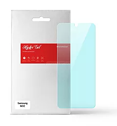 Гидрогелевая пленка ArmorStandart Anti-Blue для Samsung Galaxy M32 (ARM60136) - фото Гидрогелевая пленка ArmorStandart Anti-Blue для Samsung Galaxy M32 (ARM60136)