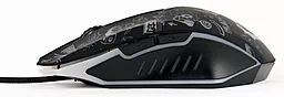 Компьютерная мышка Gembird MUS-6B-GRAFIX-01 Black - миниатюра 6 Компьютерная мышка Gembird MUS-6B-GRAFIX-01 Black - миниатюра 6