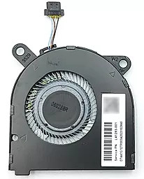 Вентилятор (кулер) для ноутбука HP Pavilion 13-AN 4pin (L41283-001) Original - фото Вентилятор (кулер) для ноутбука HP Pavilion 13-AN 4pin (L41283-001) Original
