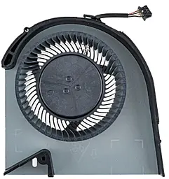 Вентилятор (кулер) для ноутбуку Dell Precision 7530, CPU FAN, 4pin, 5V (PR6WV), CPU, Original - фото Вентилятор (кулер) для ноутбуку Dell Precision 7530, CPU FAN, 4pin, 5V (PR6WV), CPU, Original