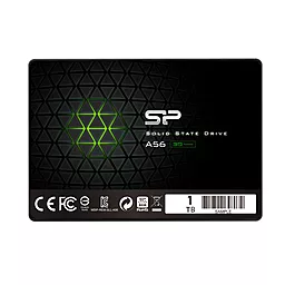 SSD Накопитель Silicon Power Ace A56 1 TB (SP001TBSS3A56A25)