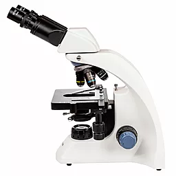 Мікроскоп SIGETA MB-204 40x-1600x LED Bino - мініатюра 3