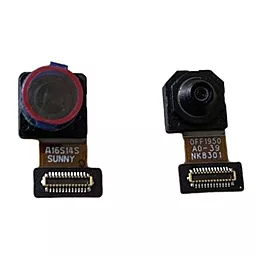 Фронтальная камера Realme 6 Pro (8 MP)