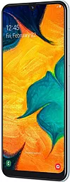 Samsung Galaxy A30 SM-A305F 64Gb (SM-A305FZWO) White - миниатюра 7