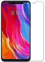 Захисна плівка BoxFace Протиударна Xiaomi Mi 8, Mi 8 Pro Clear - фото Захисна плівка BoxFace Протиударна Xiaomi Mi 8, Mi 8 Pro Clear