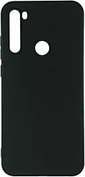 Чехол ArmorStandart Matte Slim Xiaomi Redmi Note 8T Black (ARM56022)