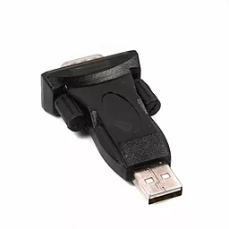 Переходник Viewcon USB2.0-COM (9pin) (VE042) - миниатюра 2