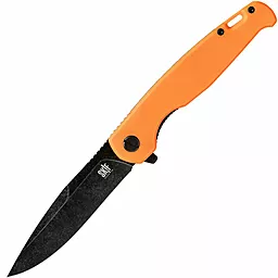 Ніж Skif Tiger Paw (IS-250E) Orange - фото Ніж Skif Tiger Paw (IS-250E) Orange