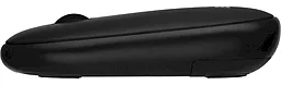 Комп'ютерна мишка 2E MF300 Silent WL BT Graphite black (2E-MF300WBK) - мініатюра 3