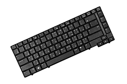 Клавиатура для ноутбука HP Compaq 6530B6535B. 468775-251 черная