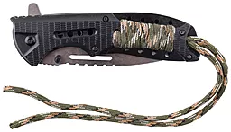 Нож Skif Plus Bright (H-K2010021B) Black - миниатюра 2