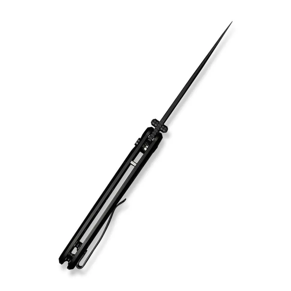 Ніж Civivi Hyperpulse Black (C23087A-1) - фото 7