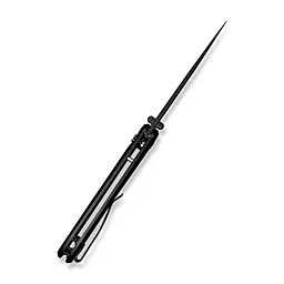 Ніж Civivi Hyperpulse Black (C23087A-1) - мініатюра 7 Ніж Civivi Hyperpulse Black (C23087A-1) - мініатюра 7