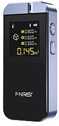 Лазерный дальномер FNIRSI IR40 Smart Laser Rangefinder - фото Лазерный дальномер FNIRSI IR40 Smart Laser Rangefinder