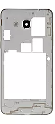Корпус для Samsung G530H Galaxy Grand Prime White - мініатюра 2