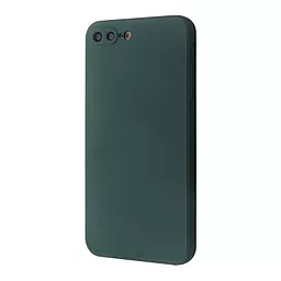 Чехол Wave Colorful Case для Apple iPhone 7 Plus, iPhone 8 Plus Forest Green