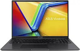 Ноутбук ASUS Vivobook 16 M1605YA-MB541 16" WUXGA IPS, AMD R5-7430U, 16GB, F512GB, UMA, noOS, Чорний - фото Ноутбук ASUS Vivobook 16 M1605YA-MB541 16" WUXGA IPS, AMD R5-7430U, 16GB, F512GB, UMA, noOS, Чорний