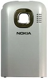 Задня кришка корпусу Nokia C2-03 Original White