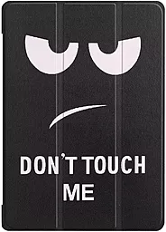 Чехол для планшета BeCover Smart Case Lenovo M10 TB-X605 Don't Touch (703473) - фото Чехол для планшета BeCover Smart Case Lenovo M10 TB-X605 Don't Touch (703473)