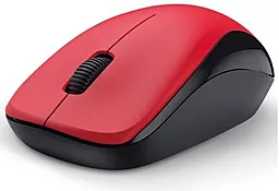 Компьютерная мышка Genius NX-7000 (31030109110) Red - фото Компьютерная мышка Genius NX-7000 (31030109110) Red