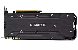 Видеокарта Gigabyte GeForce GTX 1070 G1 Gaming (GV-N1070G1 GAMING-8GD) - миниатюра 5