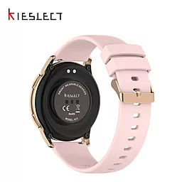 Смарт-годинник Kieslect L11 Pro Pink - мініатюра 4 Смарт-годинник Kieslect L11 Pro Pink - мініатюра 4