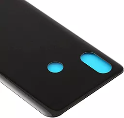 Задня кришка корпусу Xiaomi Mi 8 Black - мініатюра 4