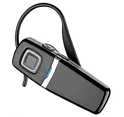 Блютуз гарнітура Plantronics Gamecom P90 Black - фото Блютуз гарнітура Plantronics Gamecom P90 Black
