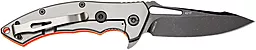 Нож Skif Shark II BSW (421SEBOR) Orange - миниатюра 2