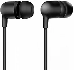 Наушники Walker H305 Black - фото Наушники Walker H305 Black