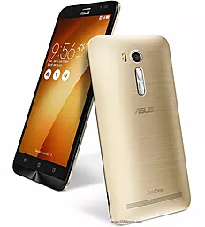 Мобільний телефон Asus ZenFone Go (ZB500KG-3G007WW) DualSim Gold - мініатюра 3