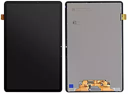 Дисплей для планшету Samsung Galaxy Tab S8 X700, X706 з тачскріном, Black