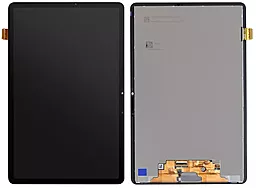 Дисплей для планшету Samsung Galaxy Tab S8 X700, X706 з тачскріном, Black - фото Дисплей для планшету Samsung Galaxy Tab S8 X700, X706 з тачскріном, Black