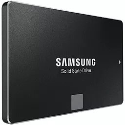 SSD Накопитель Samsung 850 EVO 500 GB (MZ-75E500RW)