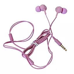 Навушники Jellico X6S Pink