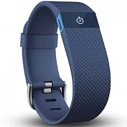 Смарт-часы Fitbit Charge HR Large Blue