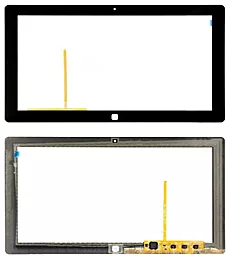 Сенсор (тачскрин) Samsung Series 7 Slate PC (XE700T1A) Black - фото Сенсор (тачскрин) Samsung Series 7 Slate PC (XE700T1A) Black