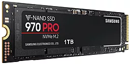 SSD Накопитель Samsung 970 PRO 1 TB M.2 2280 (MZ-V7P1T0BW) - миниатюра 2