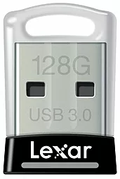 Флешка Lexar JumpDrive S45 128GB (LJDS45-128ABEU)