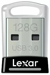 Флешка Lexar JumpDrive S45 128GB (LJDS45-128ABEU) - фото Флешка Lexar JumpDrive S45 128GB (LJDS45-128ABEU)