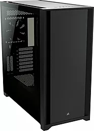 Корпус для комп'ютера Corsair 5000D (CC-9011208-WW) Black