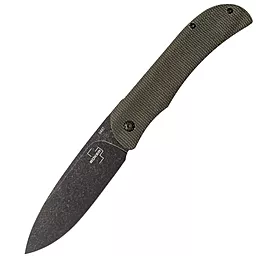 Нож Boker Plus Exskelibur I Framelock Micarta (01BO359) - фото Нож Boker Plus Exskelibur I Framelock Micarta (01BO359)