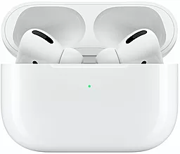 Наушники Apple AirPods Pro with MagSafe Charging Case (MLWK3) - миниатюра 2