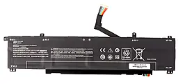 Аккумулятор для ноутбука HP OMEN 16-b Series HPWK04 / 15.4V 4323mAh / NB462438 PowerPlant