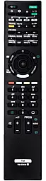 Пульт для телевизора Sony RM-ED030 - фото Пульт для телевизора Sony RM-ED030