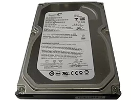 Жорсткий диск Seagate 3.5" 160GB (ST3160215SCE_) - фото Жорсткий диск Seagate 3.5" 160GB (ST3160215SCE_)